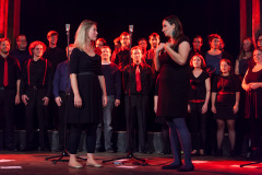 Konzert Soundshake & Chornfeld