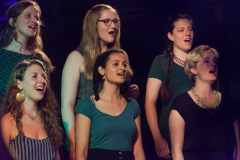 Konzert Soundshake & Chornfeld