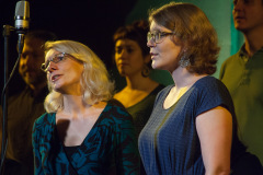 Konzert Soundshake & Chornfeld