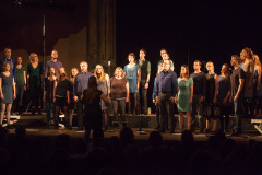 Konzert Soundshake & Chornfeld