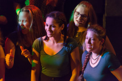 Konzert Soundshake & Chornfeld