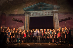 Konzert Soundshake & Chornfeld