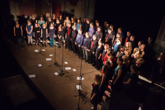 Konzert Soundshake & Chornfeld