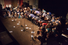 Konzert Soundshake & Chornfeld