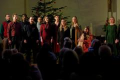 Konzert Soundshake & Aurelia