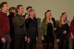 Konzert Soundshake & Aurelia