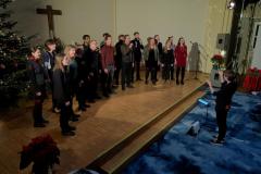 Konzert Soundshake & Aurelia