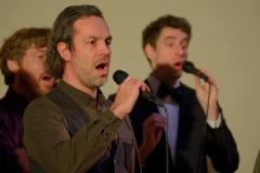 Konzert Soundshake & Aurelia