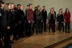 Konzert Soundshake & Aurelia
