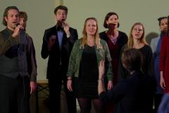 Konzert Soundshake & Aurelia