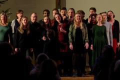 Konzert Soundshake & Aurelia