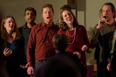 Konzert Soundshake & Aurelia