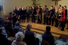 Konzert Soundshake & Aurelia
