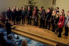 Konzert Soundshake & Aurelia