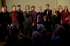 Konzert Soundshake & Aurelia