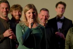 Konzert Soundshake & Aurelia