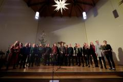 Konzert Soundshake & Aurelia